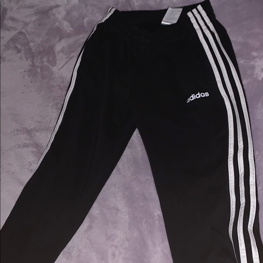 Adidas joggers